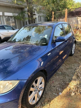 BMW 116, снимка 3