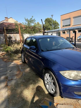BMW 116, снимка 2