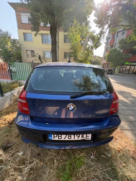 BMW 116, снимка 4