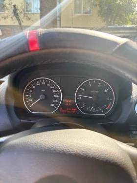 BMW 116, снимка 8