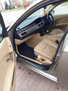 BMW 520, снимка 5