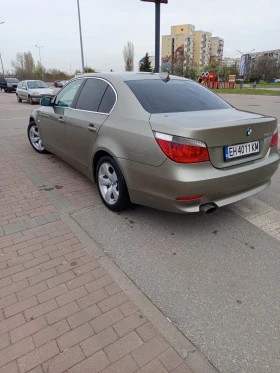BMW 520, снимка 4