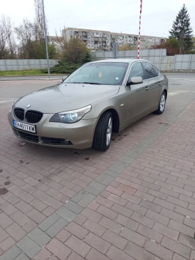 BMW 520, снимка 1