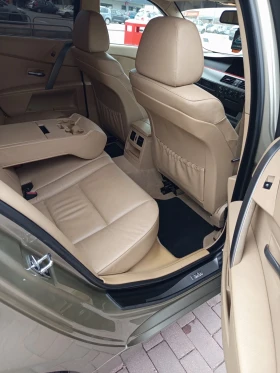 BMW 520, снимка 7