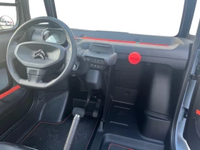 Citroen Ami, снимка 6