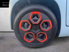 Citroen Ami, снимка 5