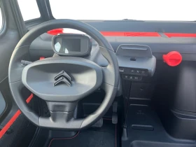 Citroen Ami, снимка 7
