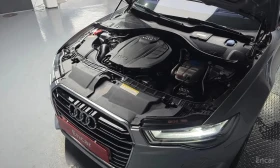 Audi A6 40 TFSI| OБДУХВАНЕ| ПАМЕТ| HUD| PANO| , снимка 6
