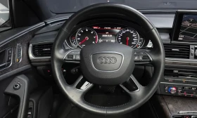 Audi A6 40 TFSI| OБДУХВАНЕ| ПАМЕТ| HUD| PANO| , снимка 15