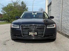 Audi A8 3.0L TDI QUATTRO * МАСАЖИ* ДИСТРОНИК* ОБДУХВАНЕ*  , снимка 2