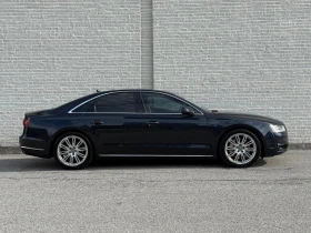 Audi A8 3.0L TDI QUATTRO * МАСАЖИ* ДИСТРОНИК* ОБДУХВАНЕ*  , снимка 4
