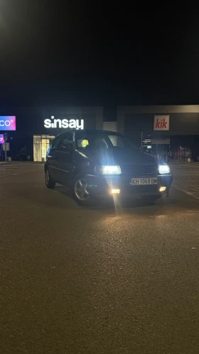 VW Polo 1.4 Газ/Бензин, снимка 1