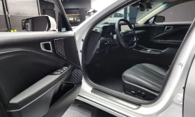 Kia K8 3.5 LPG 2WD Prestige autogeorge.com, снимка 10