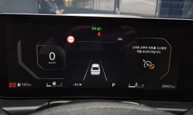Kia K8 3.5 LPG 2WD Prestige autogeorge.com, снимка 8