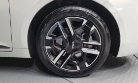 Kia K8 3.5 LPG 2WD Prestige autogeorge.com, снимка 5