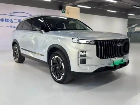 Chery Tigo 7 Pro, снимка 3