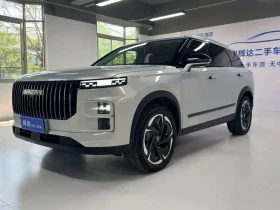 Chery Tigo 7 Pro, снимка 1