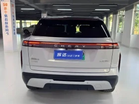 Chery Tigo 7 Pro, снимка 6