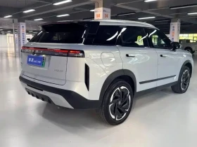 Chery Tigo 7 Pro, снимка 4