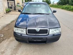 Обява за продажба на Skoda Octavia 1.8Т Кожа,Ксенон ~13 лв. - изображение 5