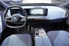 BMW iX xDrive50 Sportpaket 22&#34;Pano Laser 360KAM, снимка 6