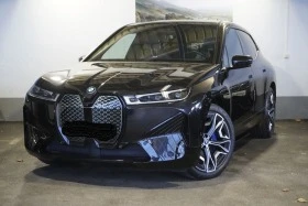     BMW iX xDrive50 Sportpaket 22"Pano Laser 360KAM