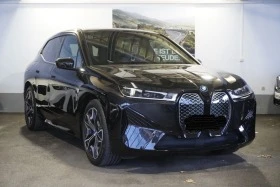 BMW iX xDrive50 Sportpaket 22&#34;Pano Laser 360KAM, снимка 3