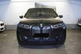 BMW iX xDrive50 Sportpaket 22&#34;Pano Laser 360KAM, снимка 2