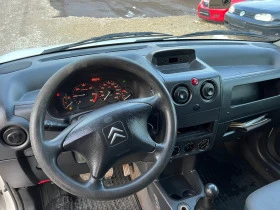 Citroen Berlingo 1.9D, снимка 14