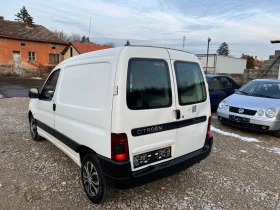 Citroen Berlingo 1.9D, снимка 7