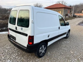 Citroen Berlingo 1.9D, снимка 5