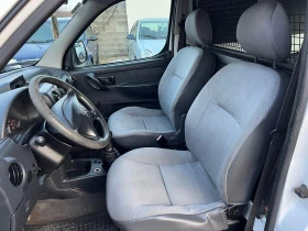 Citroen Berlingo 1.9D, снимка 10