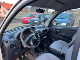 Citroen Berlingo 1.9D, снимка 13