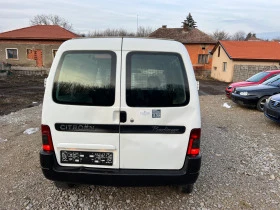 Citroen Berlingo 1.9D, снимка 6