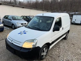 Citroen Berlingo 1.9D, снимка 1