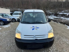 Citroen Berlingo 1.9D, снимка 2