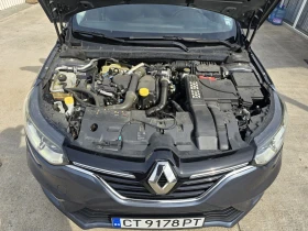 Renault Megane 1.5*  6 скорости 72000км, снимка 13 - Автомобили и джипове - 44920492