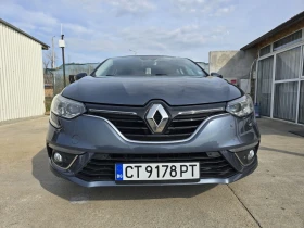 Renault Megane 1.5*  6 скорости 72000км, снимка 4 - Автомобили и джипове - 44920492