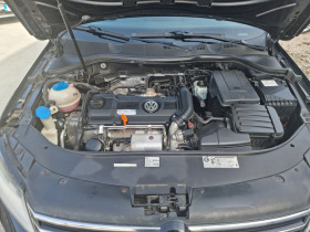 VW Passat 1.4 TSI, снимка 14