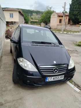 Mercedes-Benz A 180 | Mobile.bg    6