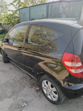 Mercedes-Benz A 180, снимка 2 - Автомобили и джипове - 45404201