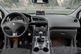 Peugeot 3008, снимка 11