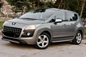 Peugeot 3008, снимка 1