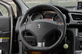 Peugeot 3008, снимка 12