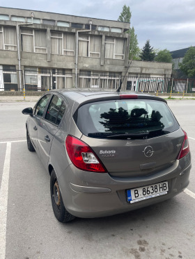 Opel Corsa | Mobile.bg   5