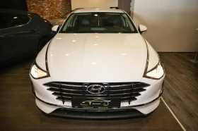 Hyundai Sonata 2.0 LPG       | Mobile.bg    4