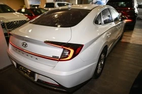 Hyundai Sonata 2.0 LPG ФАБРИЧНО ЛИЗИНГ БЕЗ ПЪРВОНАЧАЛНА ВНОСКА - 46000 лв. - 69790964 | Car24.bg