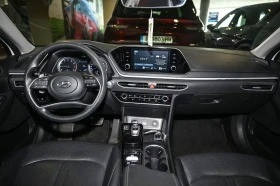 Hyundai Sonata 2.0 LPG       | Mobile.bg    11