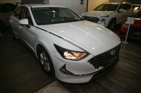 Hyundai Sonata 2.0 LPG ФАБРИЧНО ЛИЗИНГ БЕЗ ПЪРВОНАЧАЛНА ВНОСКА - 46000 лв. - 69790964 | Car24.bg