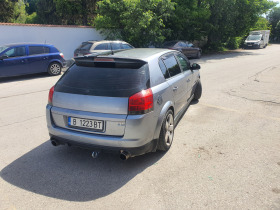 Opel Signum 1.8, снимка 5 - Автомобили и джипове - 45837898